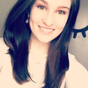 Meet your Posher, Jenna